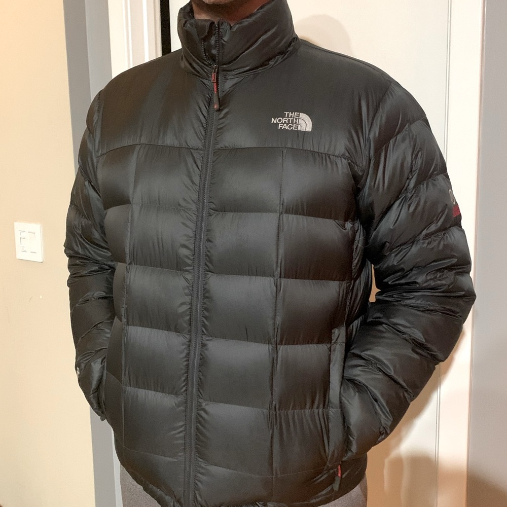 The North Face Men’s Puffer Jacket